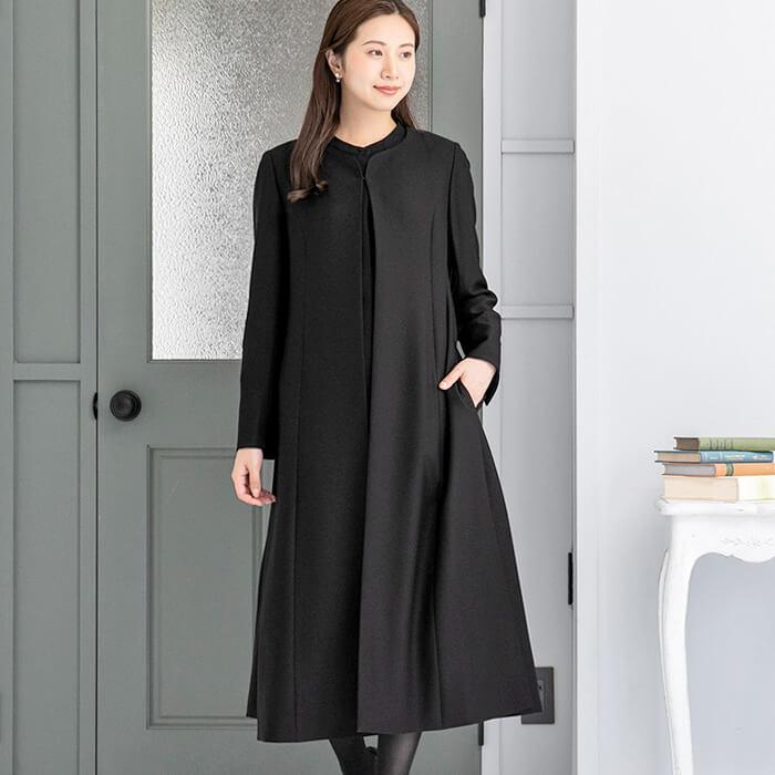 東京ソワール 喪服 レディース ゆったり 50代 ブラック 東京ソワール 喪服 レディース ゆったり 50代 ブラック