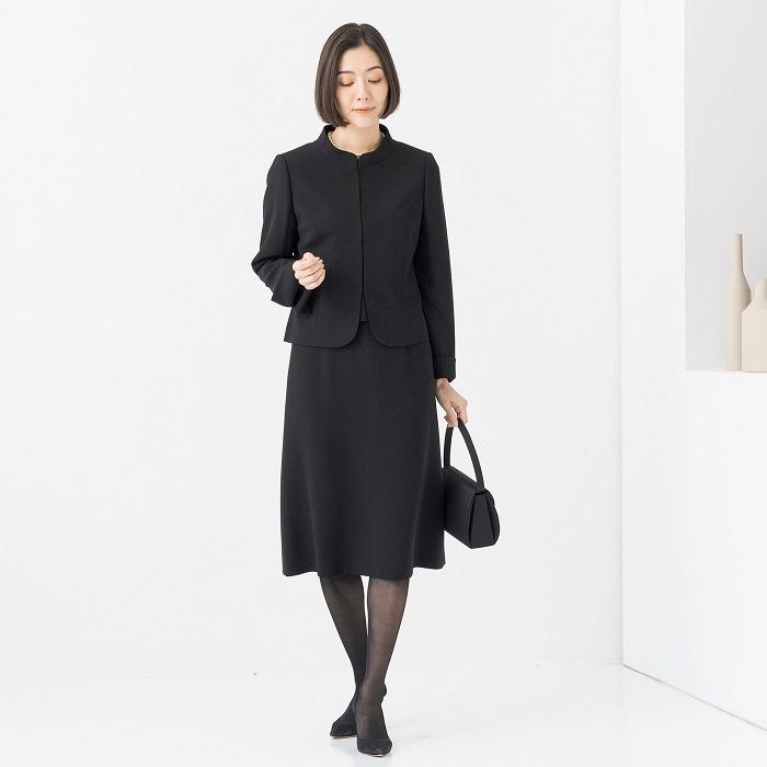東京ソワール WEB限定 ブラックフォーマル 喪服 レディース 女性 東京ソワール WEB限定 ブラックフォーマル 喪服 レディース 女性