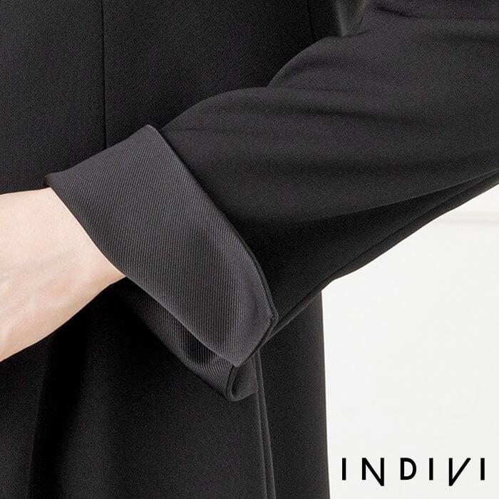 INDIVI 喪服 レディース ブラックフォーマル インディヴィ 東京 INDIVI 喪服 レディース ブラックフォーマル インディヴィ 東京