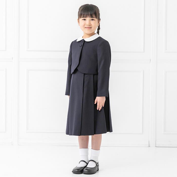 お受験スーツ 女の子 CHOPIN ショパン 3点セット 紺 ネイビー 卒業式 面接 受験 小学校 幼稚園 学校行事 ボレロ ブラウス ワンピース 百貨店 学校訪問 4508780 : 4508780 : 東京ソワール ヤフー店 - 通販 - Yahoo!ショッピング お受験スーツ 女の子 CHOPIN ショパン 3点セット 紺 ネイビー 卒業式 面接 受験 小学校 幼稚園 学校行事 ボレロ ブラウス ワンピース 百貨店 学校訪問 4508780 : 4508780 : 東京ソワール ヤフー店 - 通販 - Yahoo!ショッピング