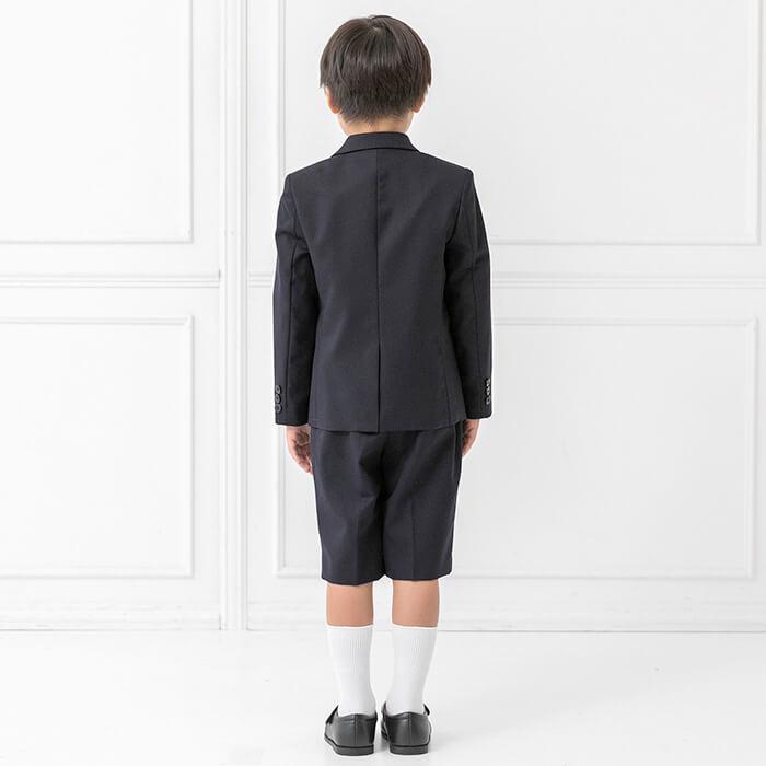 CHOPIN お受験スーツ 男の子 ショパン ジャケット 単品 紺 CHOPIN お受験スーツ 男の子 ショパン ジャケット 単品 紺
