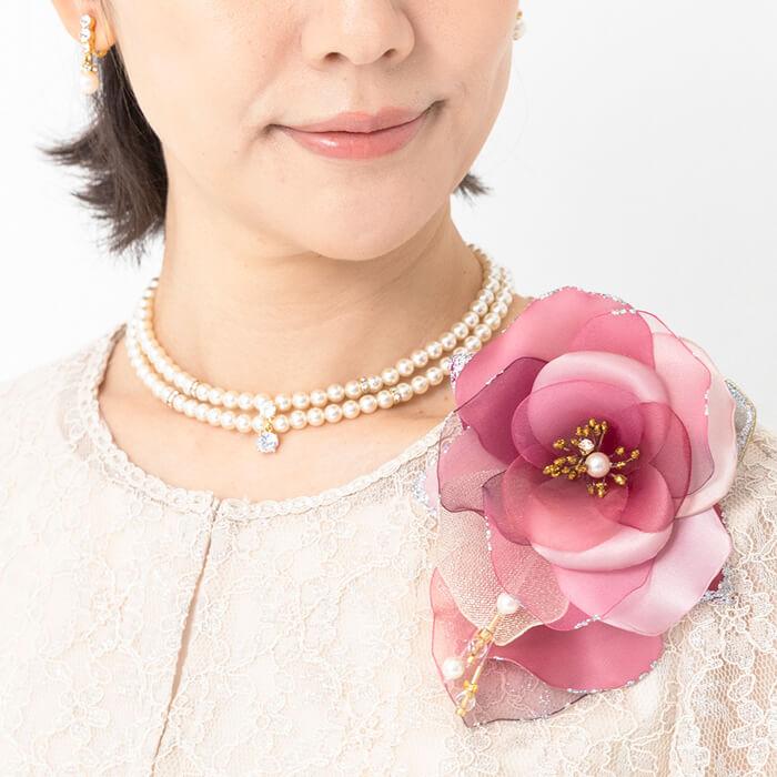 東京ソワール コサージュ ブローチ 結婚式 パーティ 七五三 入学 東京ソワール コサージュ ブローチ 結婚式 パーティ 七五三 入学