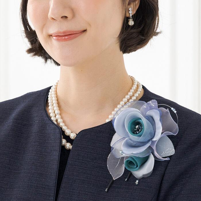 東京ソワール コサージュ ブローチ 結婚式 パーティ 七五三 入学 東京ソワール コサージュ ブローチ 結婚式 パーティ 七五三 入学