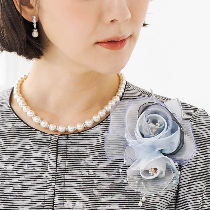東京ソワール コサージュ ブローチ 結婚式 パーティ 七五三 入学 東京ソワール コサージュ ブローチ 結婚式 パーティ 七五三 入学