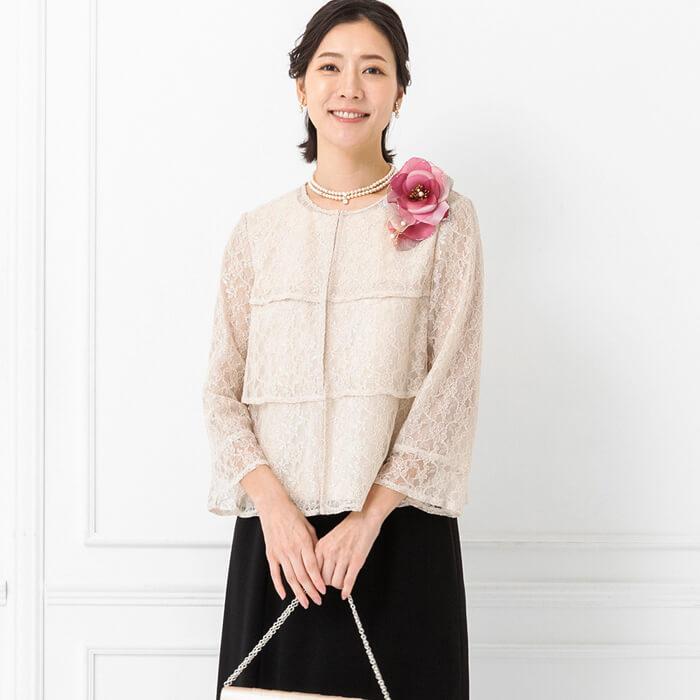 東京ソワール ネックレス パール 2連 結婚式 パーティ 七五三 東京ソワール ネックレス パール 2連 結婚式 パーティ 七五三