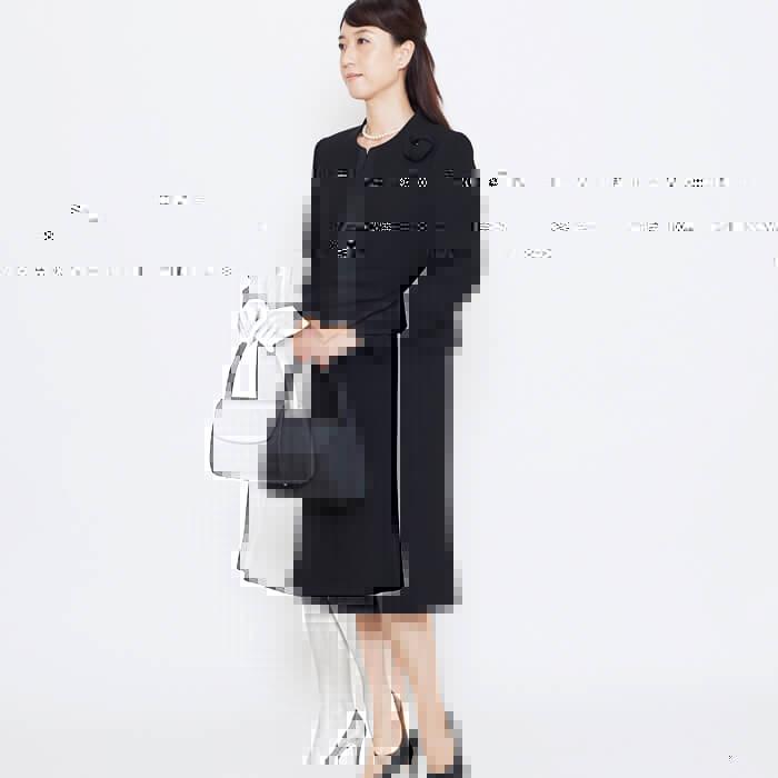 東京ソワール ブラックバッグ フォーマル 黒 喪服 礼服 葬式 東京ソワール ブラックバッグ フォーマル 黒 喪服 礼服 葬式