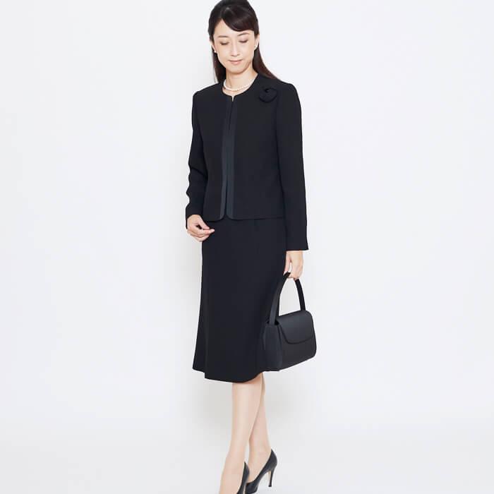東京ソワール ブラックバッグ フォーマル 黒 喪服 礼服 葬式 東京ソワール ブラックバッグ フォーマル 黒 喪服 礼服 葬式