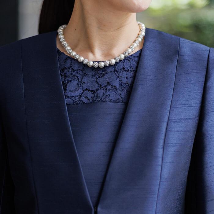 東京ソワール セレモニースーツ レディース ママ 母親 結婚式 入学式