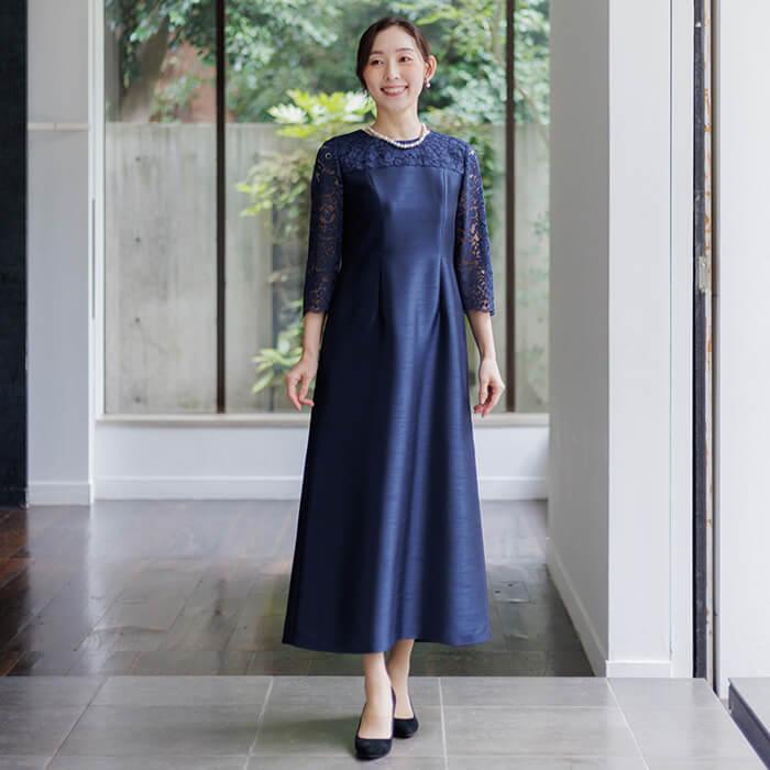 東京ソワール セレモニースーツ レディース ママ 母親 結婚式 入学式