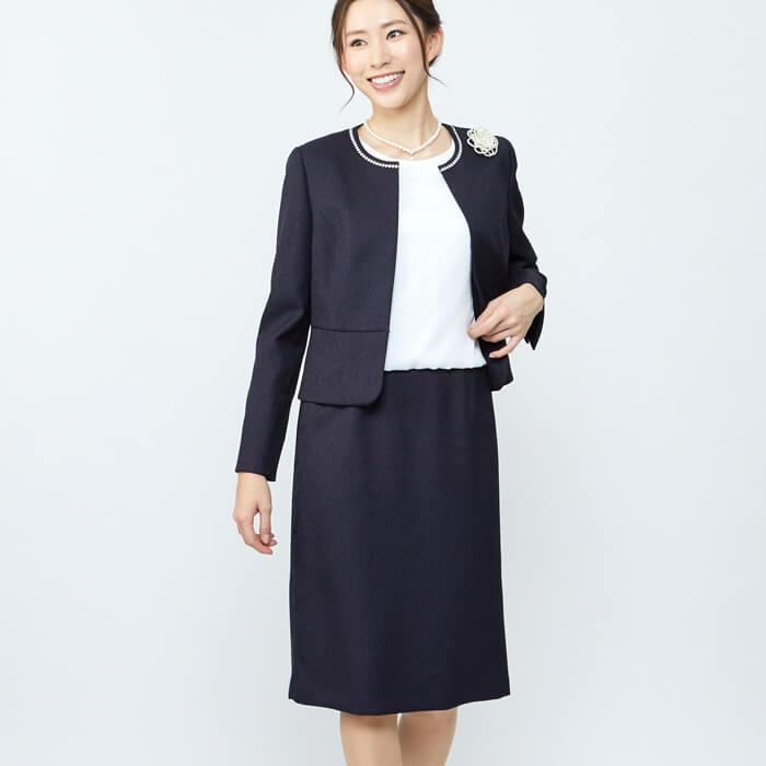 48％OFF セレモニースーツ 東京ソワール 入学式 卒業式 七五三 お  