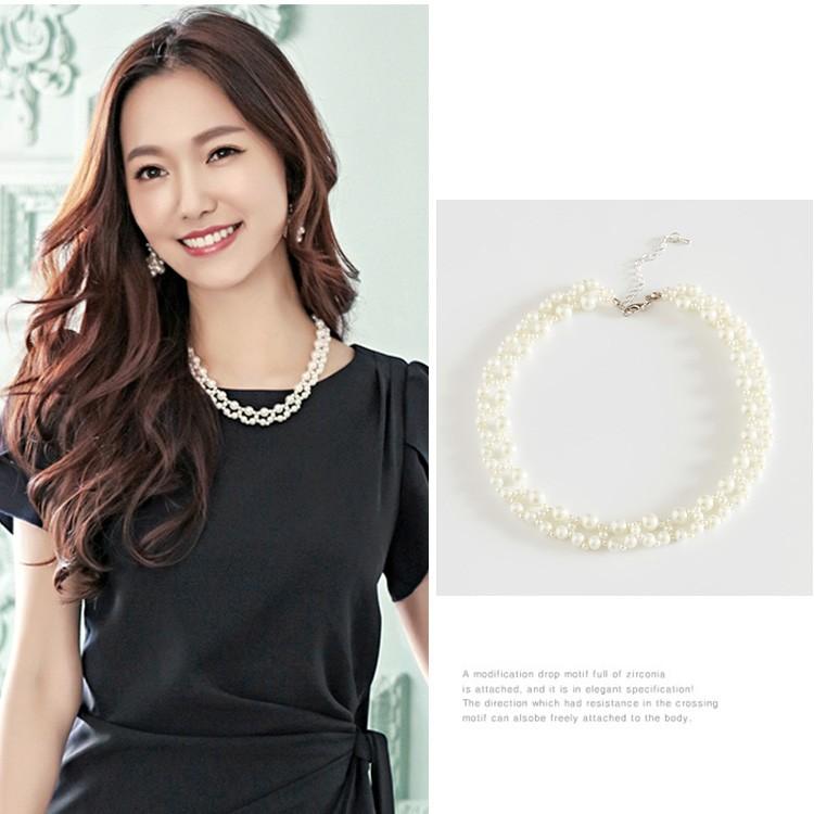 パールネックレス ネックレス パール アクセサリー 結婚式 冠婚葬祭 フォーマル パーティー パーティ 葬儀 入学式 入園式 卒業式 Ne03 Tokyosolo 通販 Yahoo ショッピング