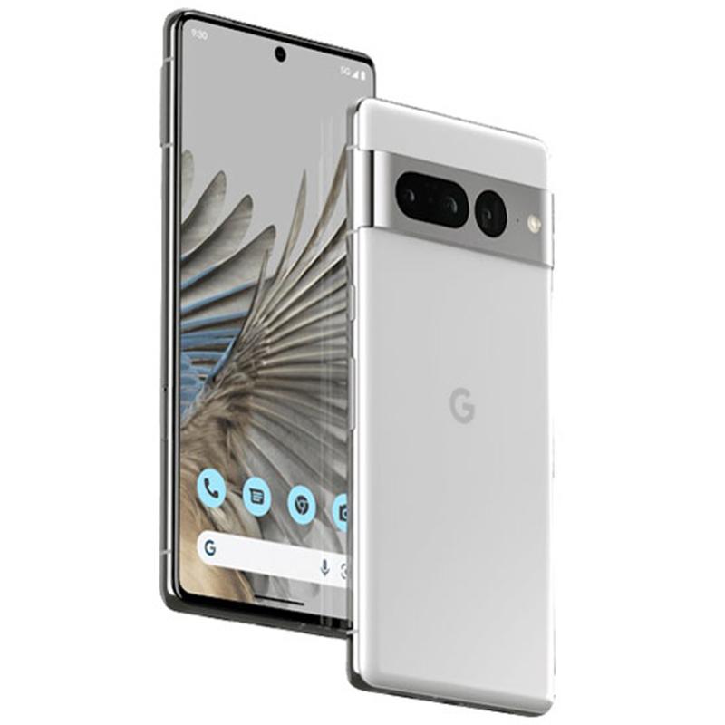 Google Pixel7Pro Snow 256GB ストア版 SIMフリー 【公式通販】