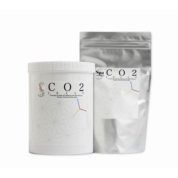 スパトリートメント CO2ジェリー 40回分 スパトリートメント CO2ジェリー 40回分 : 東京ストア - 通販 - Yahoo