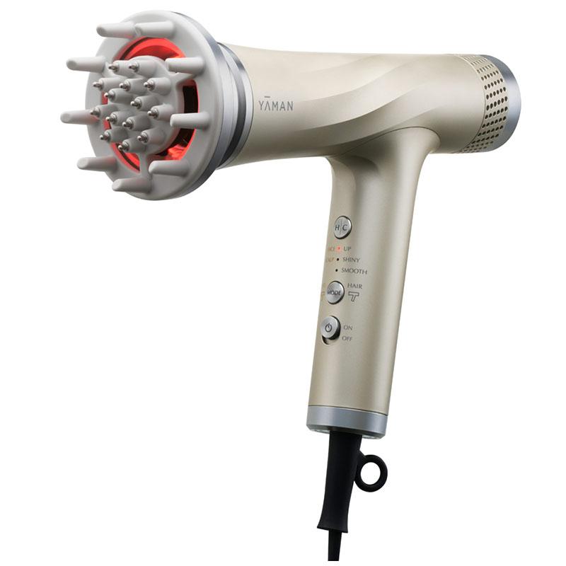 ヤーマン リフトドライヤー HC-20 [ゴールド] : 4540790252235 : 東京  