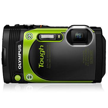新品在庫処分保証対象外】 オリンパス(OLYMPUS) OLYMPUS STYLUS TG-870 