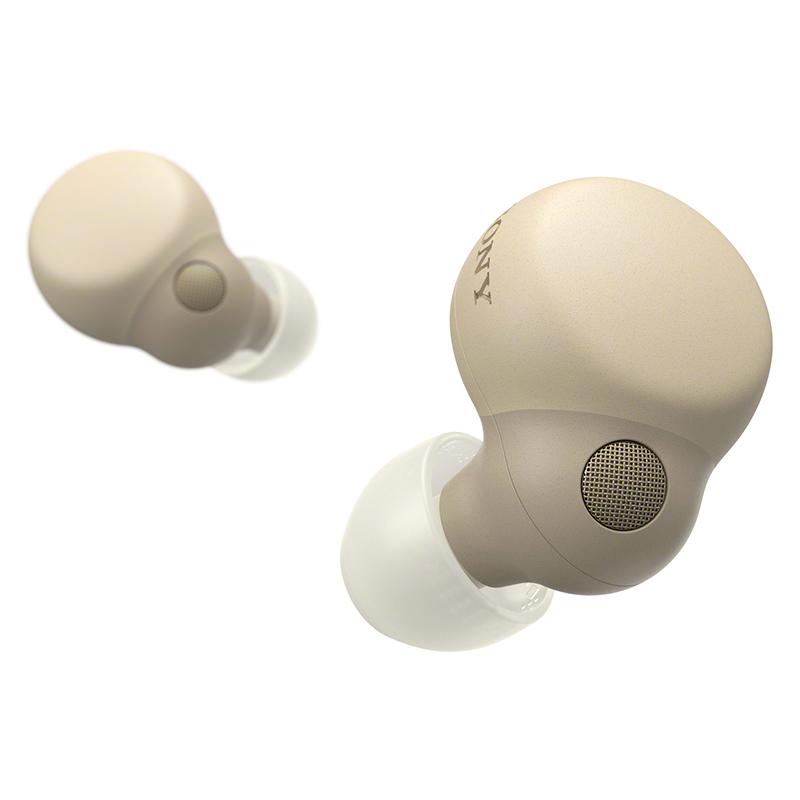 SONY◇LinkBuds S/イヤホン/WF-LS900N/BC// （SONY ( ソニー ) ／ WF 