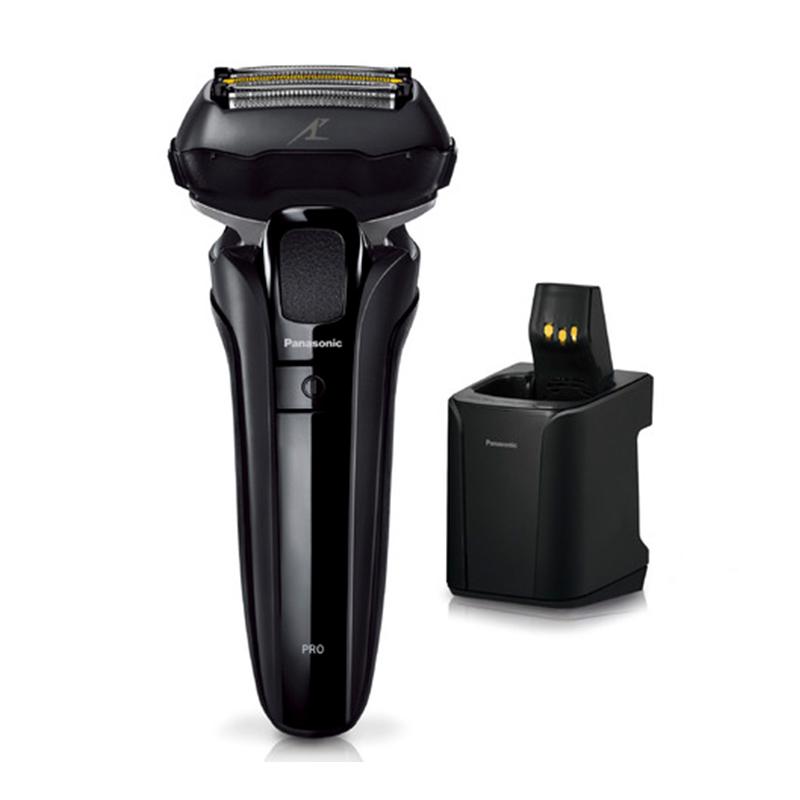 Panasonic メンズシェーバー ラムダッシュ PRO ES-LV7W パナソニック ラムダッシュPRO ES-LV7W-K [黒] : 東京ストア - 通販