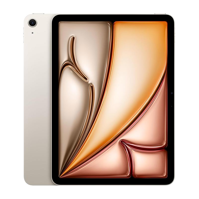 iPad Air 11インチ Wi-Fi 256GB 2024年春モデル MUWJ3J/A [スター 
