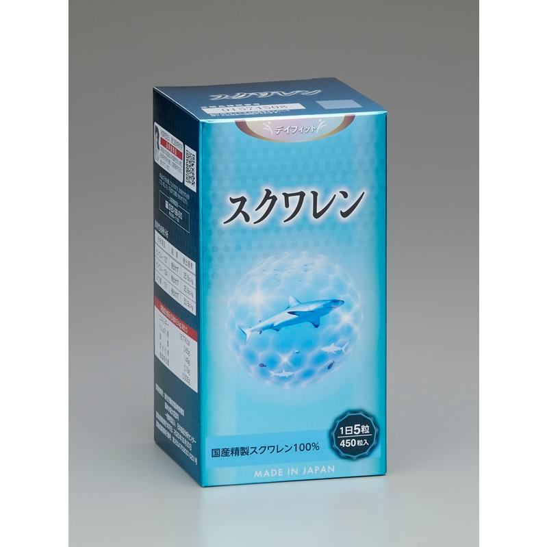 Day fit スクワレン 野口医学研究所デイフィット : 東京ストア - 通販