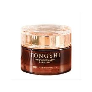 TONGSHI メイクアップクリアスキンクリーム 50g : 東京ストア - 通販