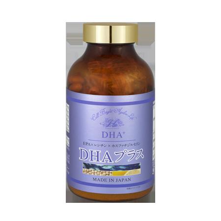 HiROSOPHY ヒロソフィー DHAプラス 270粒 : 東京ストア - 通販 - Yahoo