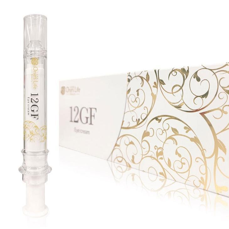 One's Life Beauty 12GF アイクリーム : 東京ストア - 通販 - Yahoo