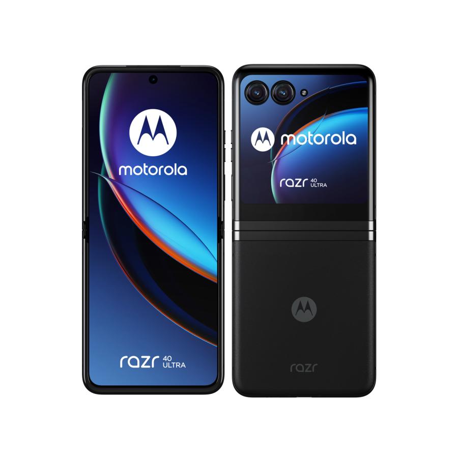 Motorola razr 40 ultra SIMフリー 【公式通販】