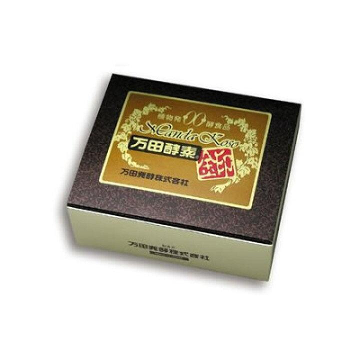 万田酵素 金印 分包タイプ 150g 2.5g×60袋 自然発酵食品 酵素 賞味期限
