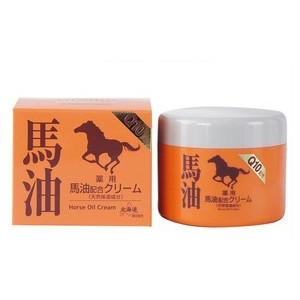 【在庫あり】【 即納！】北海道新山熊牧場【薬用馬油配合クリーム 】｜tokyostore