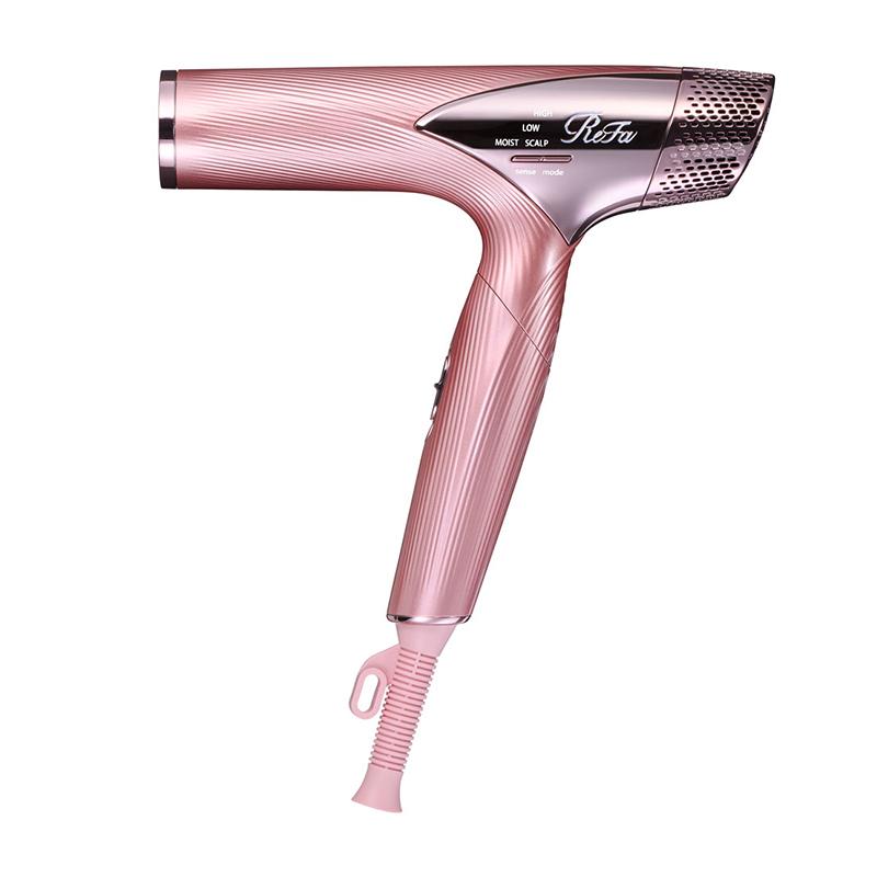 新品 ReFa BEAUTECH DRYER SMART RE-AN-05A MTG ReFa BEAUTECH DRYER SMART RE-AN-05A [ピンク] : 東京ストア