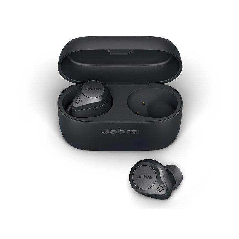 Jabra Elite 85t 完全ワイヤレスイヤホン : 東京ストア - 通販 - Yahoo 