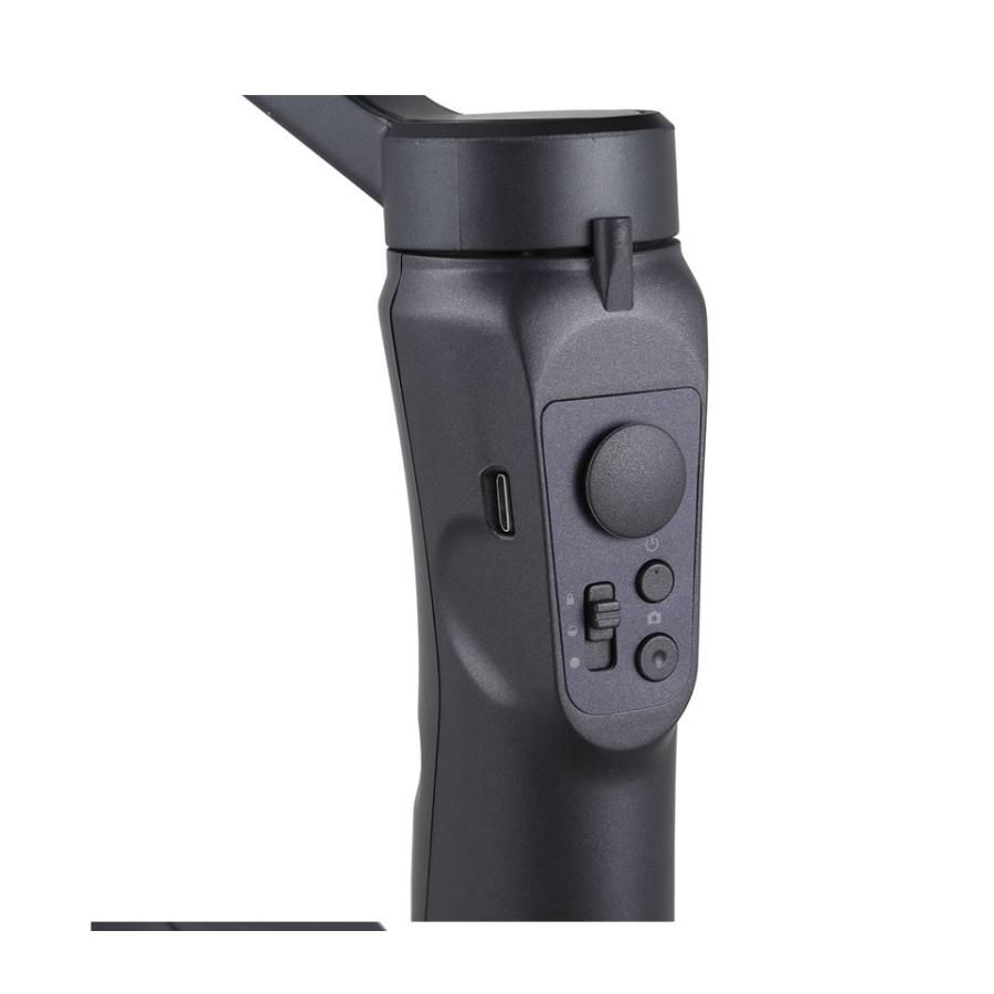iGimbal スマホ用ジンバルH4 3軸スタビライザー 手持ちジンバル iGimbal スマホ用ジンバルH4 3軸スタビライザー 手持ちジンバル