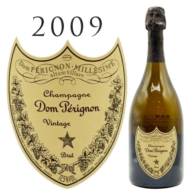 Dom Pérignonマグナム1500ml シャンパン 2009年ヴィンテージ Dom Pérignonマグナム1500ml シャンパン 2009年ヴィンテージ ドン