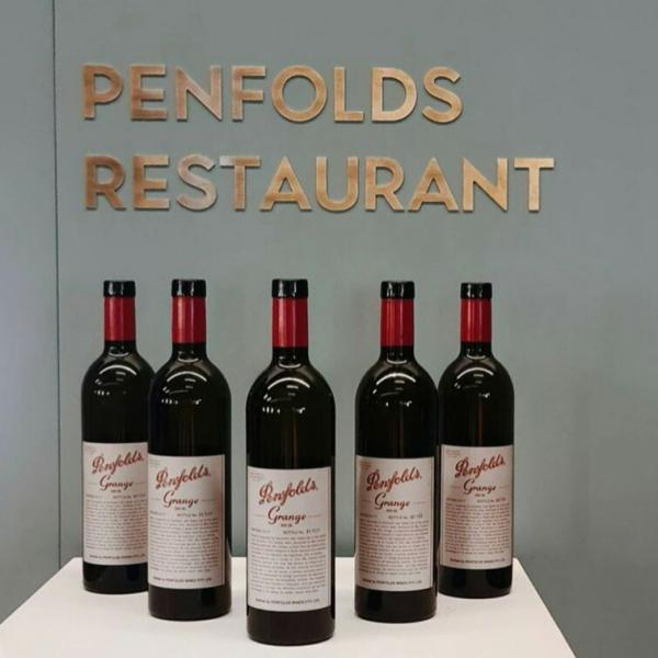 ペンフォールズ ビン ２ シラーズ・マタロ（ムールヴェードル） オーストラリア 2019 Penfolds Bin 2 Shiraz Mataro 750ml 赤ワイン ペンフォールド｜tokyowineec｜08