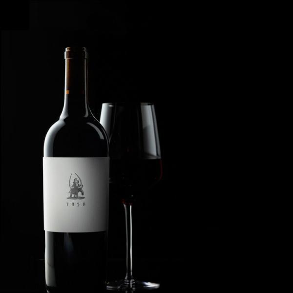 タスク ナパ ヴァレー カベルネ ソーヴィニョン 2019 Tusk Napa Valley Cabernet Sauvignon 750ml 赤ワイン 爆買_3