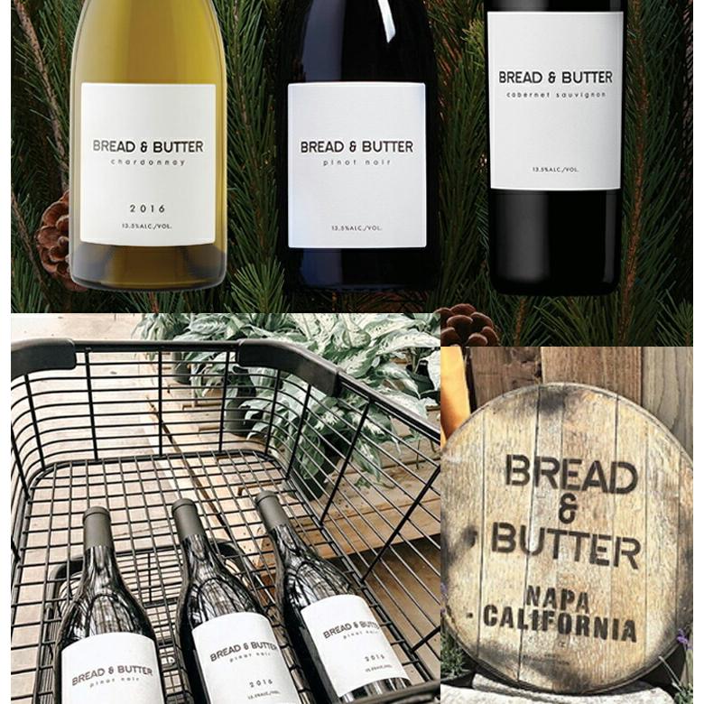 ブレッド アンド バター シャルドネ Bread And Butter Chardonnay California 750ml ワイン 白ワイン 白 ギフト プレゼント カリフォルニア 青山ワインマーケット 通販 Yahoo ショッピング