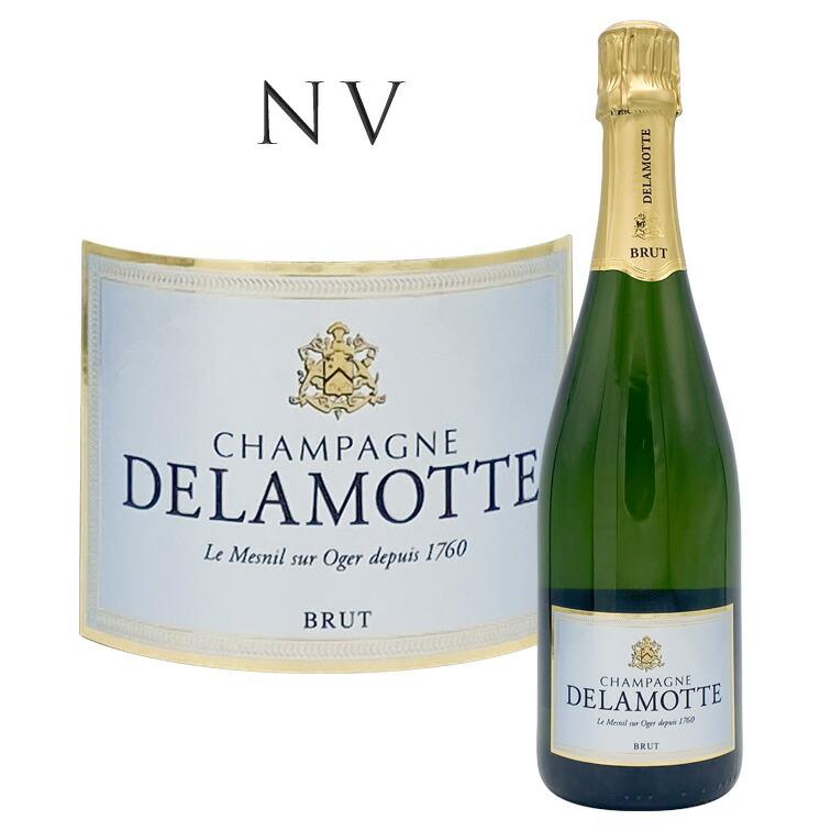 ボランジェ & ドラモット ブリュット NV BOLLINGER Special Cuvee