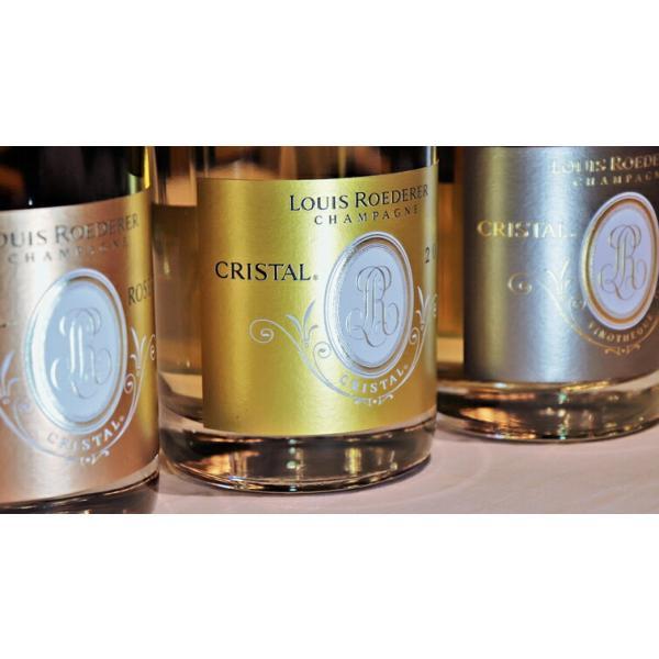 正規品 クリスタル 2013 ルイ ロデレール BOX Louis Roederer 750ml