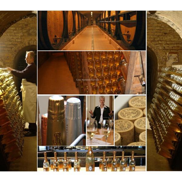 正規品 クリスタル 2013 ルイ ロデレール BOX Louis Roederer 750ml