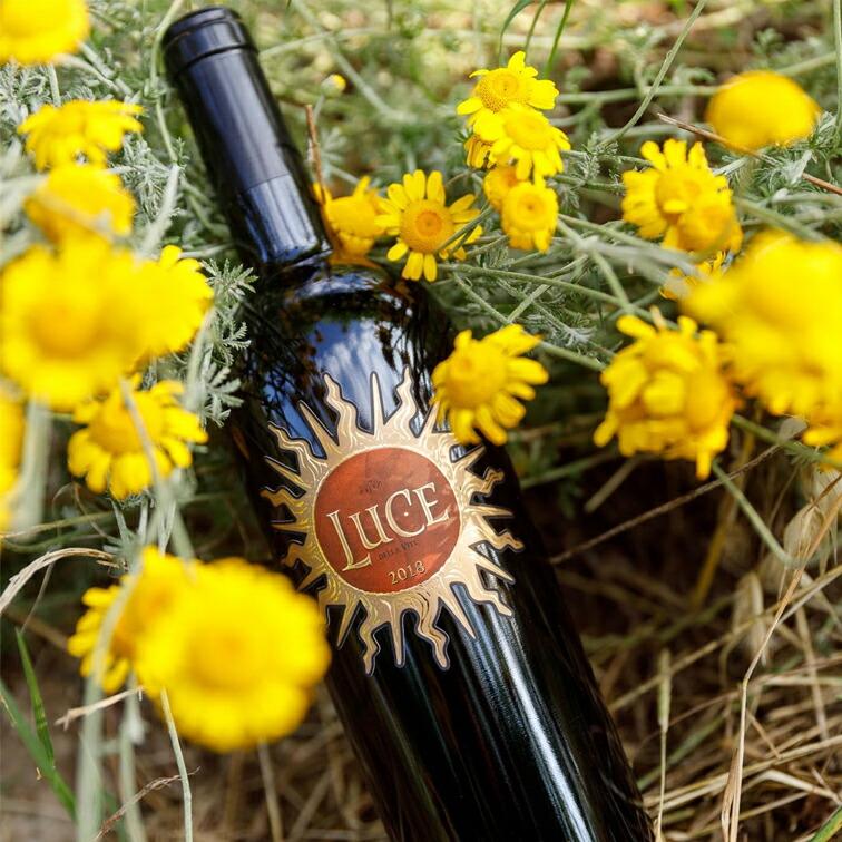 ルーチェ Luce 2020 テヌータ della vite (Frescobaldi) 750ml ルーチェ Luce 2020 テヌータ della vite (Frescobaldi) 750ml