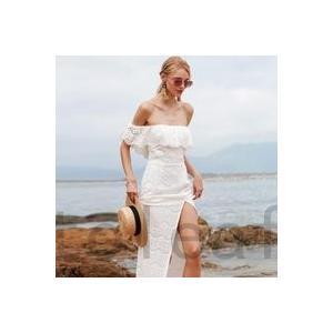 ウェディングドレス二次会花嫁ドレス結婚式ドレスワンピースパーティードレスマーメイド大人シンプルおしゃれきれいめナチュラルカジュアルレかっ Bamz9idkja Www Sausagehouse In