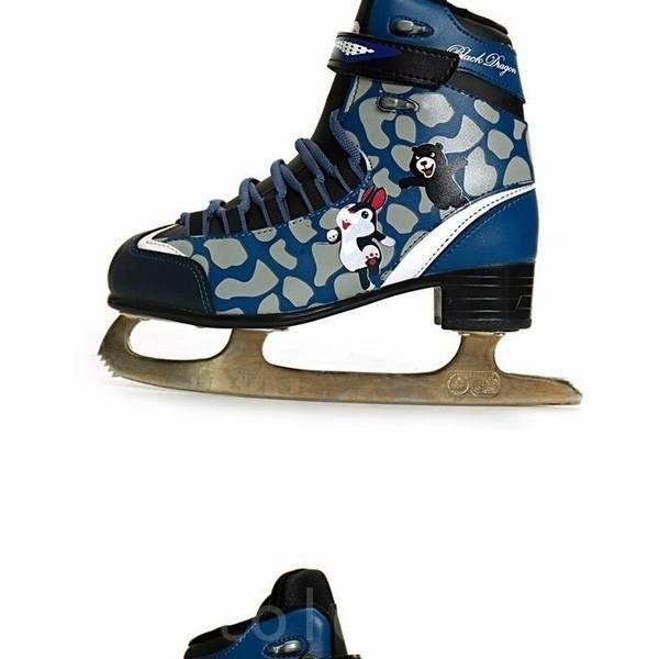 Web限定 スケートフィギュアスケートメンズレディースフィギュアスケート靴シューズエッジカバー付き研磨済みギフトプレゼント 数量は多 Www Muslimaidusa Org