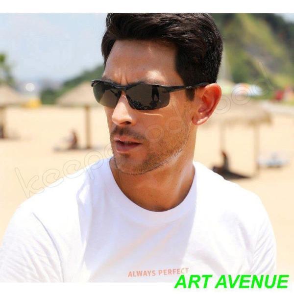 希少】メガバス サイバーダイン メコンデルタ コパー 偏光 サングラス