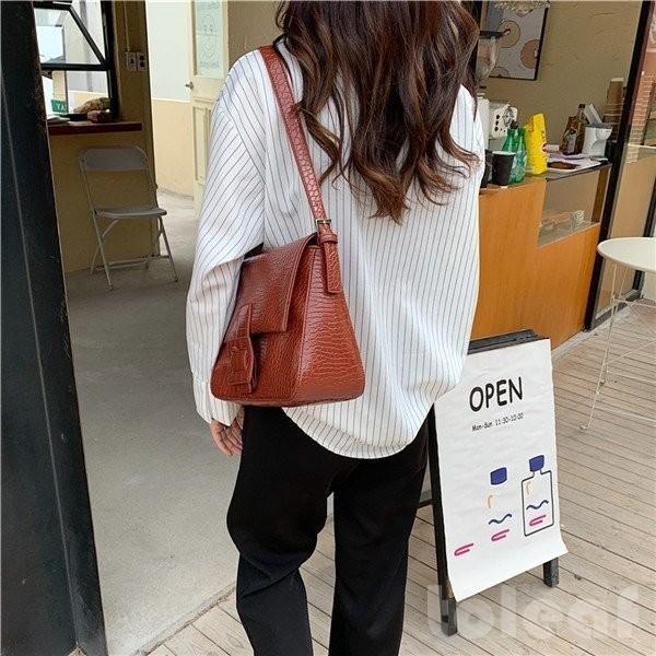 超人気ショルダーバッグバッグカバンレディース肩掛けレザー ...