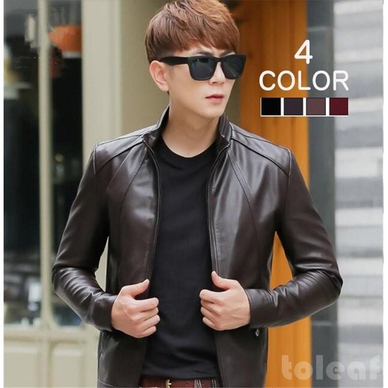 まとめ買いでお得 ライダースジャケット メンズファッション 春 秋 冬 ライダースジャケットメンズジャケットブルゾン革ジャンpuレザージャケットアウターおしゃれシングル19新作 ジャケット Smssvg Org