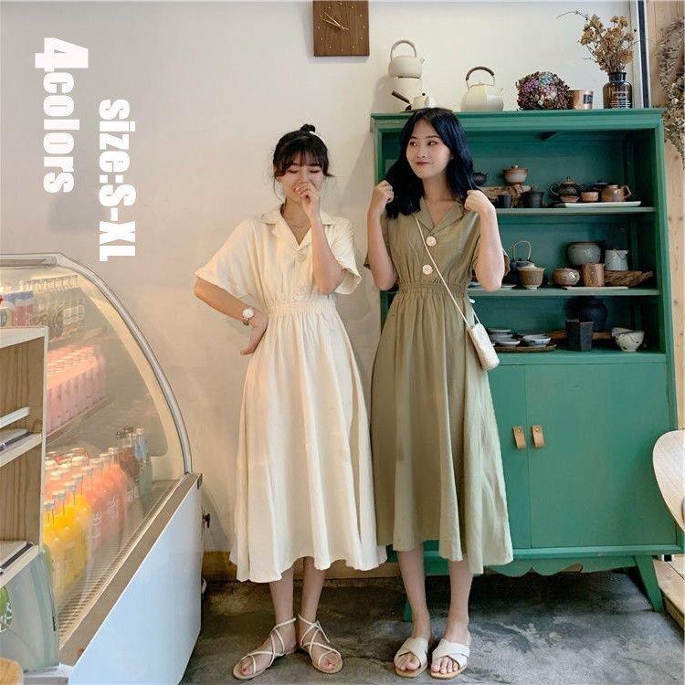 非常に高い品質 ロングワンピース レディース ワンピース Vネックス 半袖 ワンピ Aライン リゾート 夏 カジュアル おしゃれ 大きいサイズ お出かけ ファッション 結婚式 可愛い