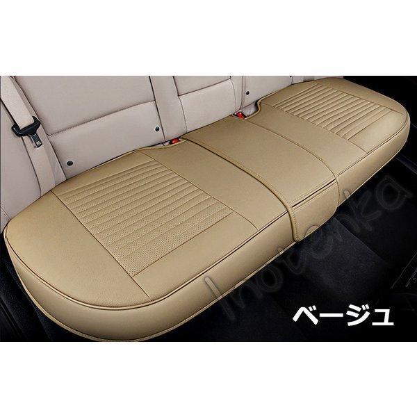 安く購入 車 シートカバーシート リアシート オートバックス クッション 後部座席 車座布団 Puレザ カー用品 車イスクッション カーマット 品質保証 汎用 50 Off半額 Makeonline Sirbenlimited Com