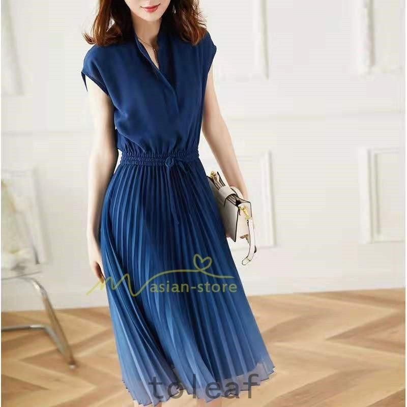 独創的 ワンピース レディースワンピース 春夏 半袖ワンピース 韓国風 シャツワンピース 40代 大人パーティードレス 二次会同窓会 エレガント 上品