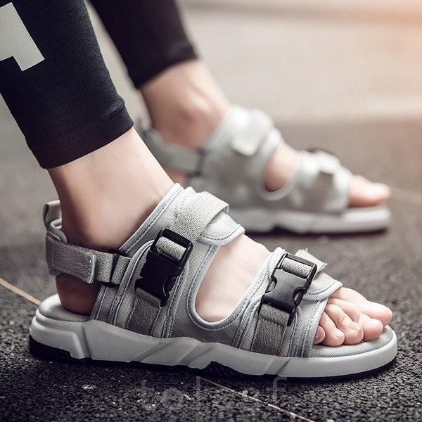 ファッション 海外販売 サンダルメンズビーチサンダルメンズ痛くない夏サンダル靴カジュアルシューズ大きいサイズかっこいい歩きやすい19夏新作 Mef4zson8b Core Compliance Com