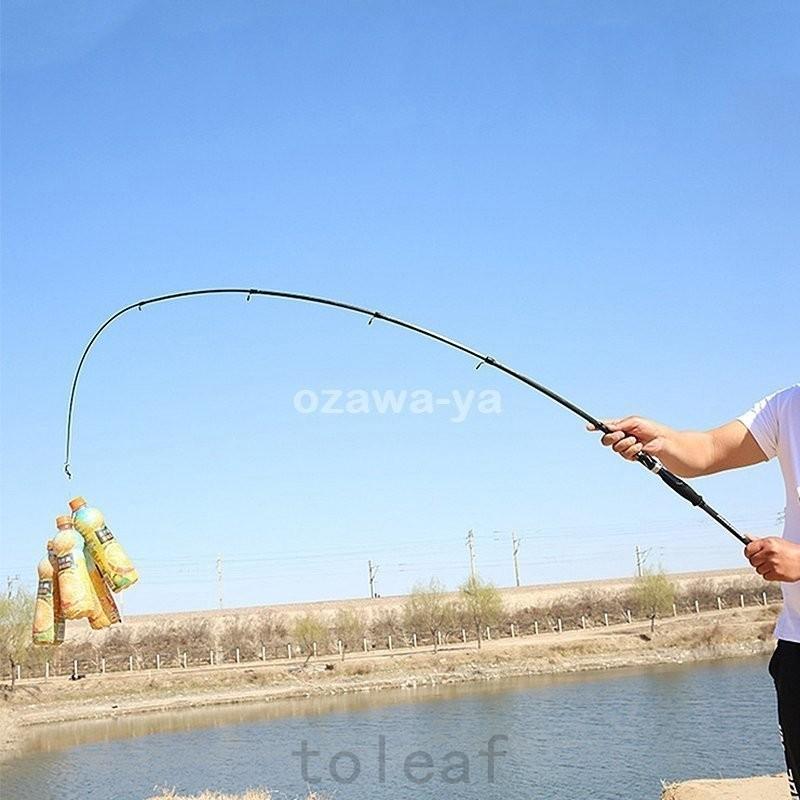 釣り竿釣竿海釣り丈夫投げ竿船竿伸縮式携帯型超硬質釣りロッド釣具ルアーロッド1 8 2 1 2 4 2 7 3 0mコンパクトロッドキャスティングロッド Tol723 Rkt1dgvr Toleaf ヤフーショップ 通販 Yahoo ショッピング